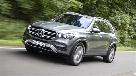 Mercedes Gle Plug In Hybrid Teszt – Ford