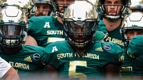 Three big reasons we’re excited for USF football, kicking off Saturday ...