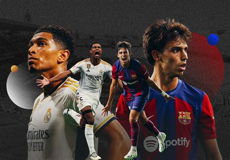 2023 El Clasico: Barcelona Vs Real Madrid Match Prediction & Betting ...