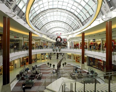 Mall at Millenia – About Orlando