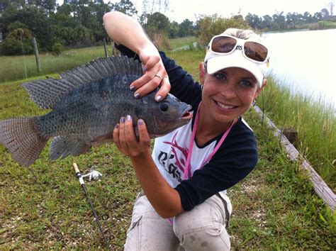 5 Florida Freshwater Fishing Destinations - SheFishes2