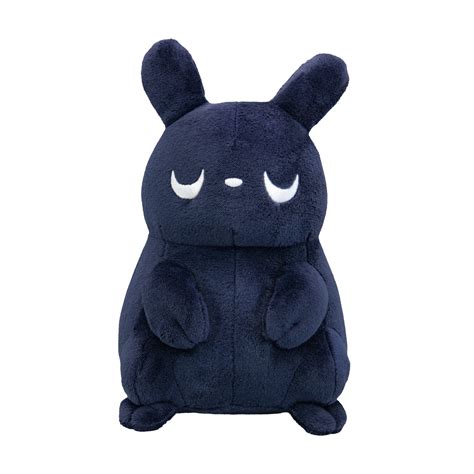 Rain World - Nightcat Slugpup Stuffed Plush Toy