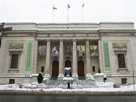 Montreal Museum of Fine Arts set to re-open next week with Riopelle | Montreal Gazette