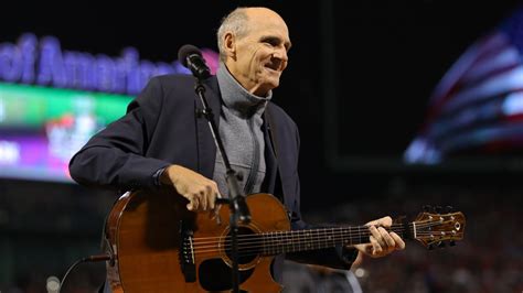 Singer-Songwriter James Taylor to Perform at Fenway Park in 2020 – NECN