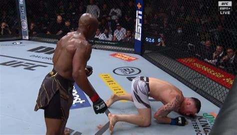 UFC 268 Results: Kamaru Usman defeats Colby Covington (Highlights ...