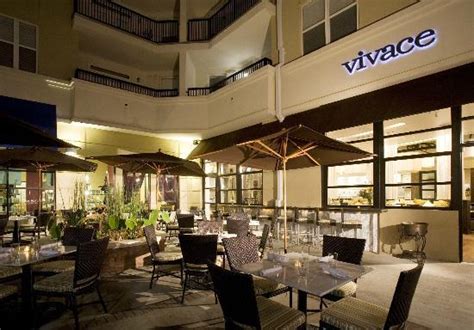 VIVACE, Raleigh - Menu, Prices & Restaurant Reviews - Tripadvisor