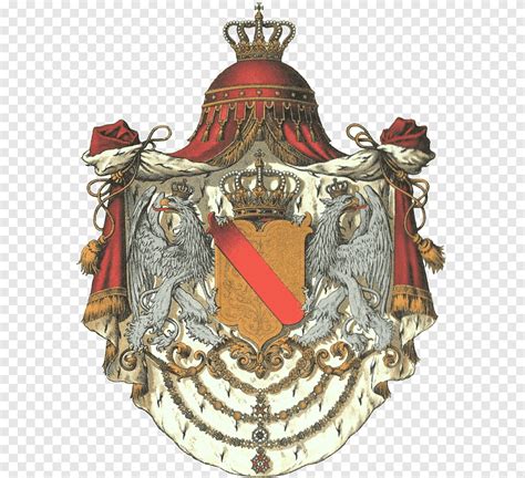 Grand Duchy of Baden Coat of arms, Margraviate Of Austria, prince, germany png | PNGEgg