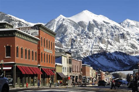 Top 9 Things to Do in Telluride, Colorado