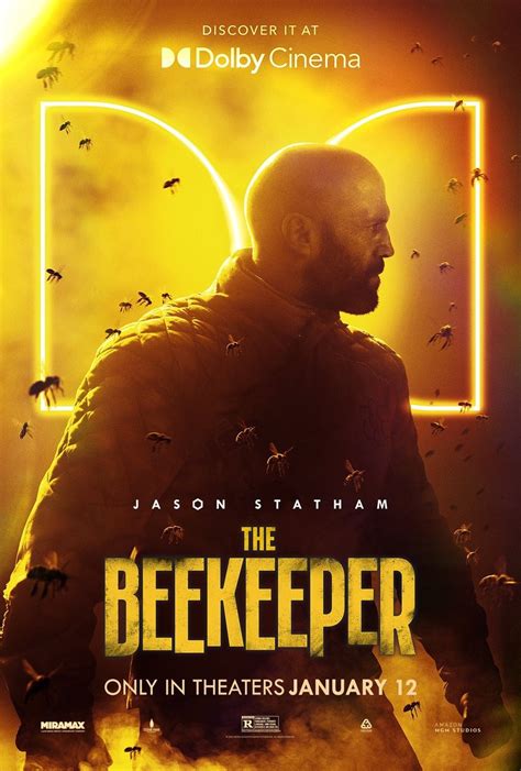 The Beekeeper DVD Release Date | Redbox, Netflix, iTunes, Amazon