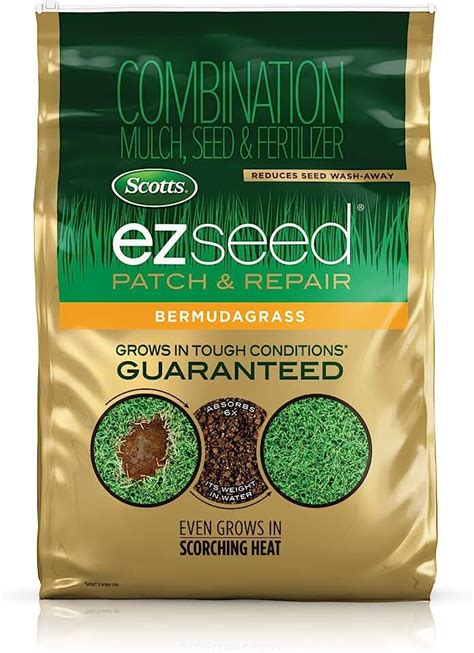 Amazon.com: bermuda grass seed 50lb