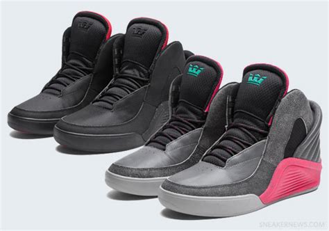 Lil Wayne x Supra Spectrum - SneakerNews.com