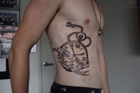 Side Tattoos for Men Designs, Ideas and Meaning - Tattoos For You