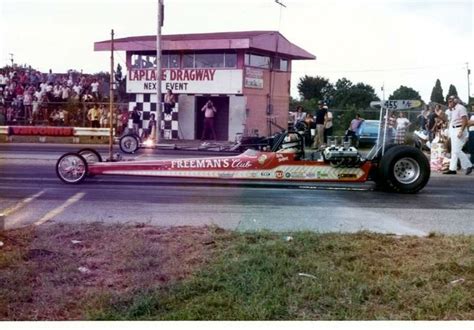 LaPlace Dragway...LaPlace La. | Laplace, New orleans, Family tree