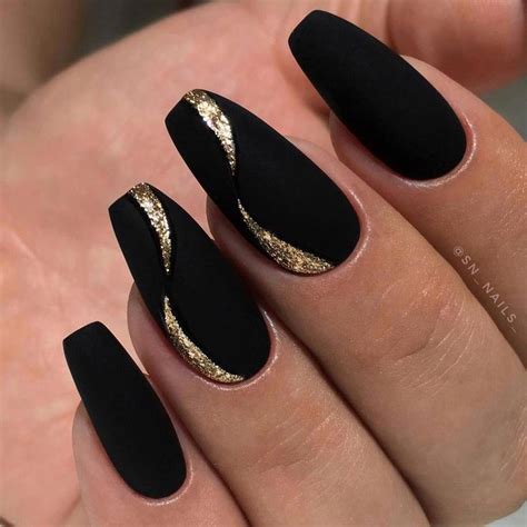 FoxyNails: manikűr köröm design | VK #naildesignsfall Nageldesign ...