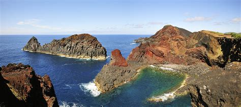 Graciosa Island, Azores