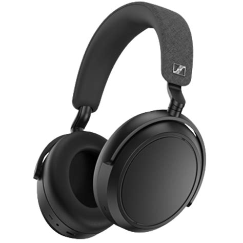 Momentum 4 Wireless : Sennheiser lance son casque à réduction de bruit au design revu et corrigé