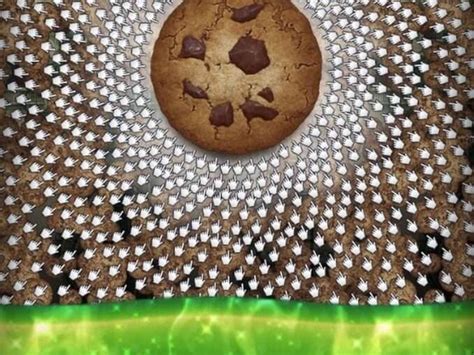 Cookie Clicker - How to Obtain Cheated Cookies Taste Awful and Third ...