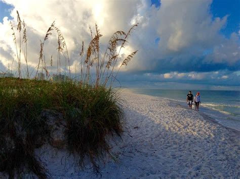 Clam Pass Beach, Naples, FL | Outdoor, Beach, Sunset