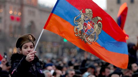 Armenia’s Surefire Election Winner? Russia - CEPA