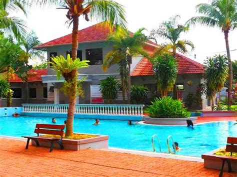 50+ Homestay di Melaka yang ada swimming pool atau tepi pantai 💼 - Ibu Syurga