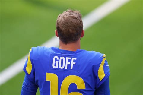 3 reasons Jared Goff is the Detroit Lions starting quarterback