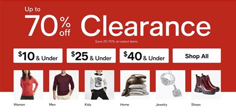 Clearance & Closeout from Macy’s - Dealsandcouponsonline