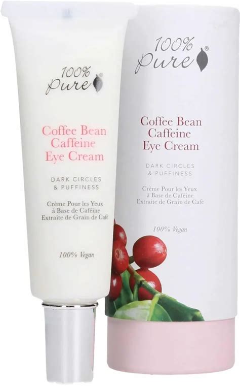 Eye Dos! The Best Organic Eye Creams - Eluxe Magazine