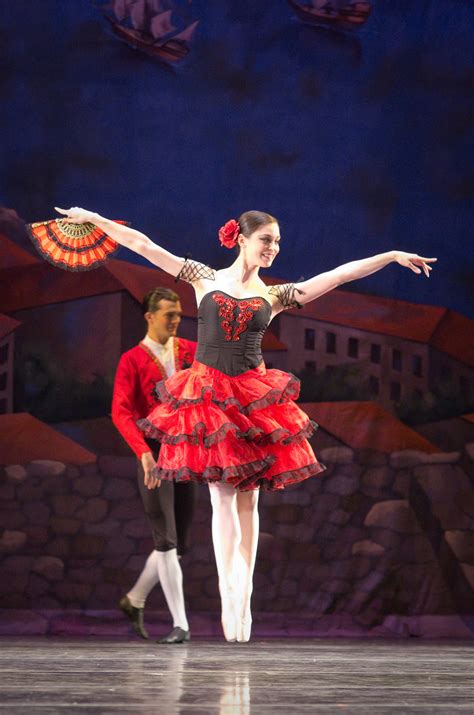 Don Quixote - Manassas Ballet Theatre