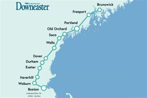 High-Speed Rail in the Northeast | High Speed Rail Alliance