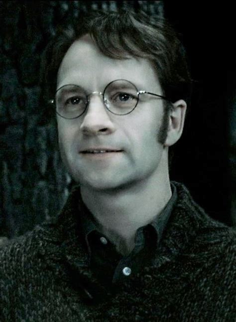 James Potter (HP) | Harry Potter Fanon Wiki | Fandom