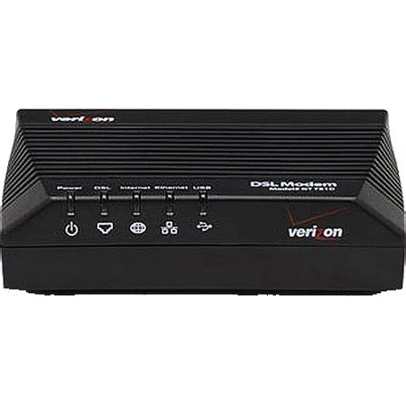 Actiontec Modem for Verizon DSL - Walmart.com