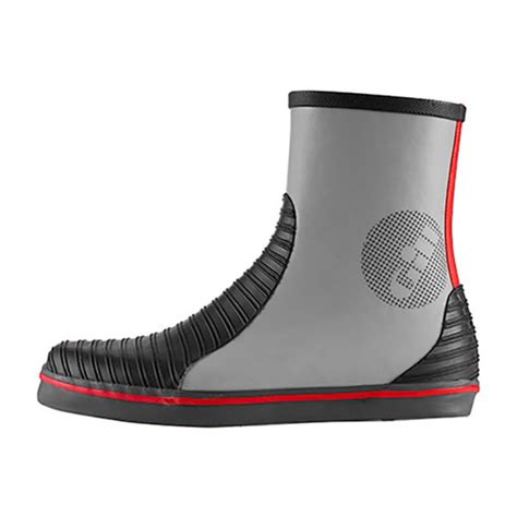 GILL Men's Competition Dinghy Sailing Boots | West Marine