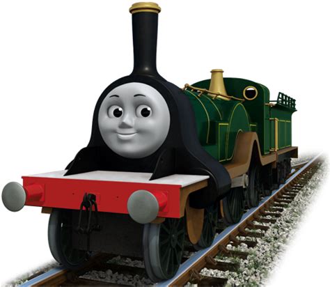 Emily | Thomas and Friends CGI Series Wikia Wiki | Fandom