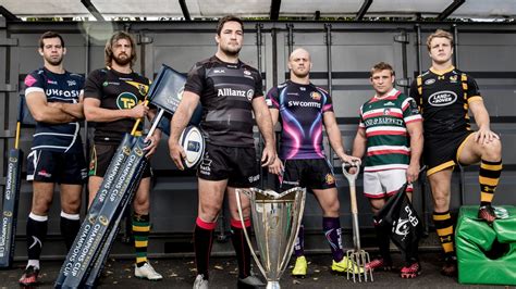 Champions Cup: Pool previews | Rugby Union News | Sky Sports