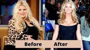 Jessica Simpson Diet Plan | Skinny Ninja Mom