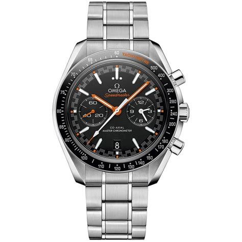 Omega speedmaster racing master - dentalhooli