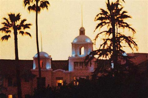 Hotel California: How Eagles Checked Into America’s Dark Underbelly