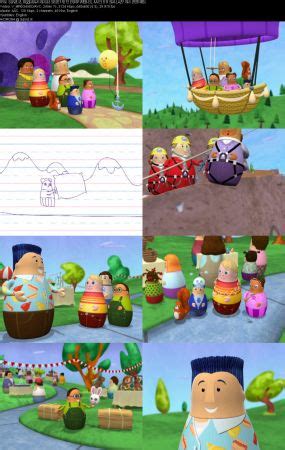 Higglytown Heroes S02 DSNP WEBRip AAC2.0 x264-LAZY - SoftArchive