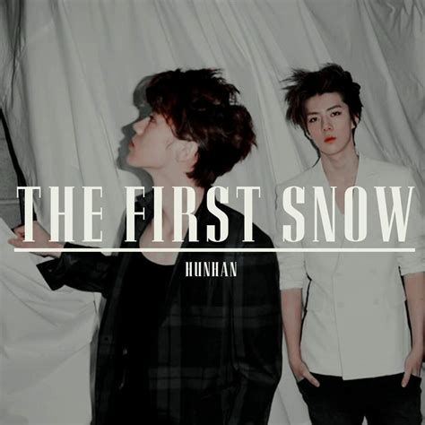 The First Snow | Wiki | EXO% Amino