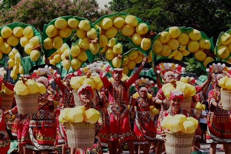 Lanzones Festival 2019: Camiguin's 40th Celebration - The Adventuress