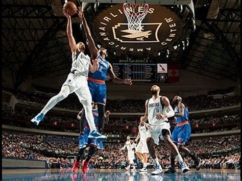 Knicks vs. Mavericks Highlights - November 26th - YouTube