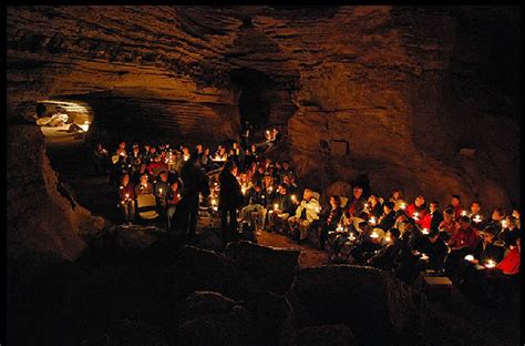 Longhorn Cavern State Park | Fun Junkie