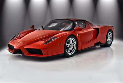 Blue Ferrari Enzo Wallpapers - Top Free Blue Ferrari Enzo Backgrounds - WallpaperAccess