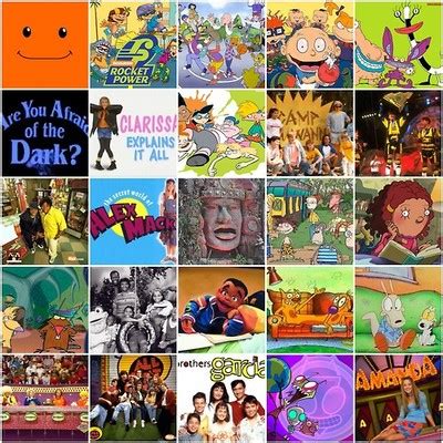 Nickelodeon Brings Back 90s Television Hits; Which Shows Will Make The ...