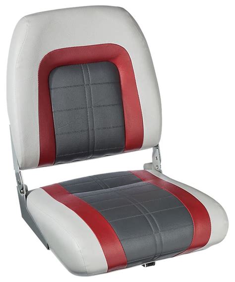 Bass Pro Seat Covers - Velcromag