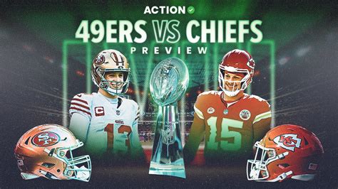 49ers vs Chiefs Prediction & Pick | Super Bowl Preview