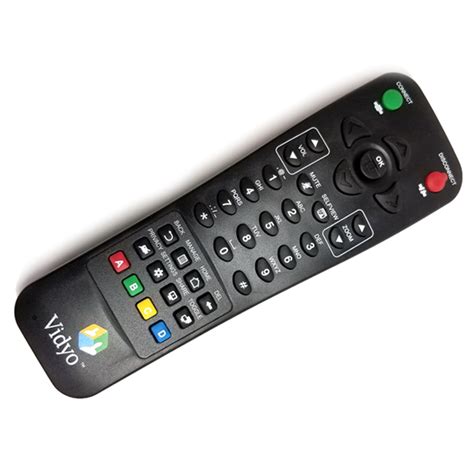 37 Key Infrared Remote Control – Infrared & Chrome