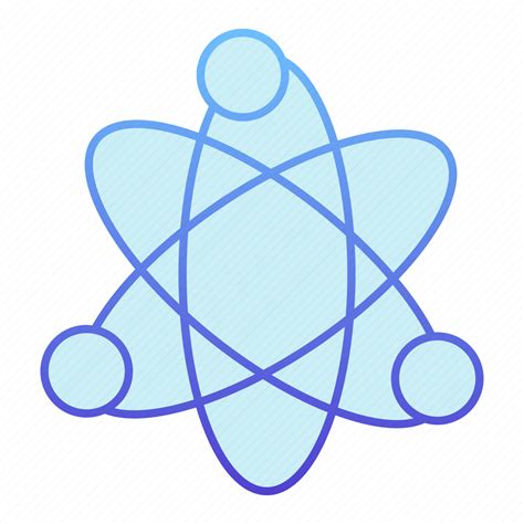 Atom, chemistry, molecular, physics, nuclear, proton, structure icon - Download on Iconfinder