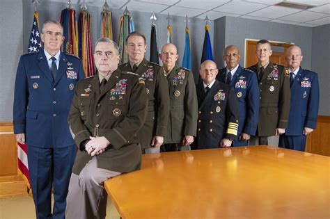 Space Force Leader to Become 8th Member of Joint Chiefs