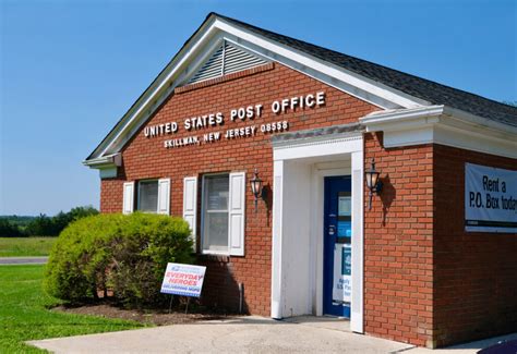 9 Things You Didn't Know About Your Local Post Office - Trend Mut